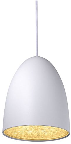 Nordlux Nexus, 20 cm, Weiß, Hängeleuchte, Pendelleuchte, Weiß