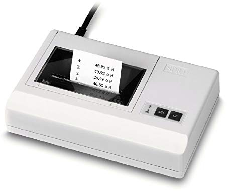 KERN Matrix-Nadeldrucker für Waagen mit Datenschnittstelle RS-232
