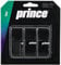Prince Overgrip Dura Pro Plus 3er, Schwarz, 0086250151700000