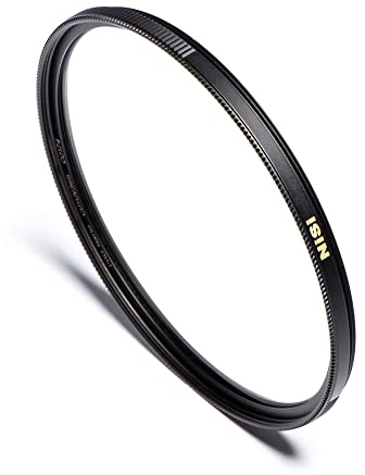 NiSi Filtro UV Pro Nano HT HUC MC, High Transmission (77mm)