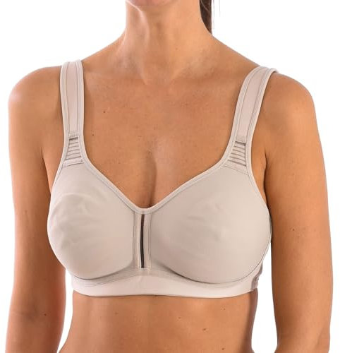 Selene Elvira, Reggiseno senza ferretto Donna, Terra, II D (FR 85D)