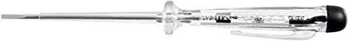 FACOM AV.HT2C Tournevis détecteurs basse tension, Transparent, 140 mm