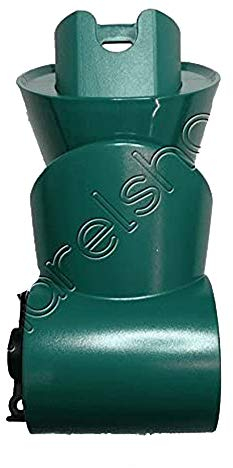 Marel Shop® - Snodo regolazione spazzola Vorwerk aspirapovlere Folletto VK136 VK140