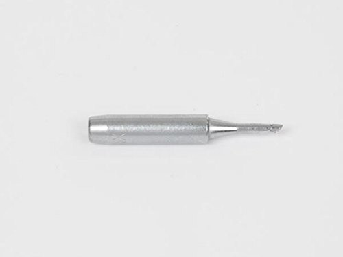 Xytronic BITC233 Lötspitze- 45 Grad Premium rund- Durchmesser 2 mm, 1 W, 1 V