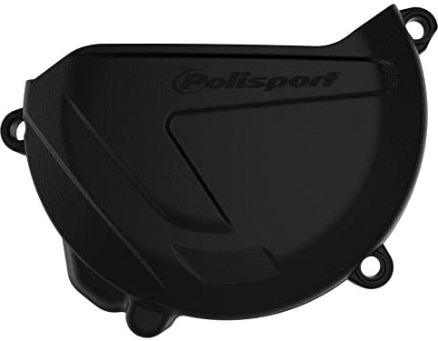 Clutch CVR YZ250 04-23 BK