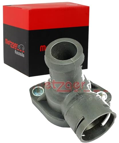 METZGER 4010043 Kühlung