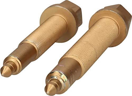 KS Tools 150.9705 Druckschrauben-Satz für Gelenkwelle für VAG, 2-TLG