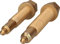 KS Tools 150.9705 Druckschrauben-Satz für Gelenkwelle für VAG, 2-TLG
