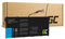 Green Cell® AC14B3K AC14B8K Laptop Battery for Acer Aspire 5 A515 A515-41G A515-51 A515-51G A515-52G A515-52G A517-51 A517-51G 7 A715 71G A 71G 715-72G A717 A717-71G (Li-Polymer Cells 2200 mAh 15.2 V)