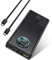Baseus Power Bank 30000mAh, 65W PD USB C Fast Battery Pack Charger, 5 Output Port Portable Charger Battery for iPhone 11, MacBook, iPad Pro, Laptop, Samsung, Nintendo Switch and More (Black)