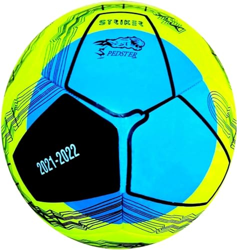 Spedster Football 2021-2022 Genuine Premium Quality Football Size 5