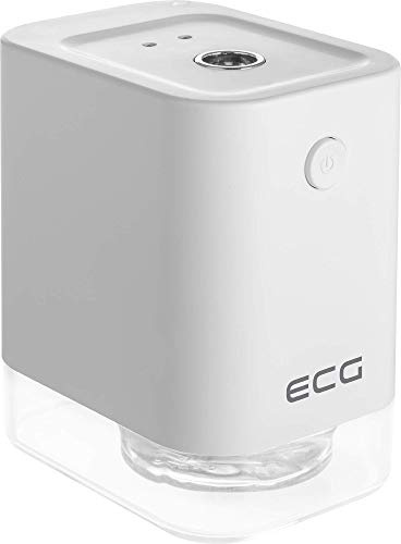 ECG DS 1010 Desinfektion Zerstäuber