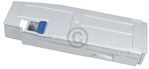 Depósito de agua compatible con BOSCH 00700137 Depósito condensador para secadora