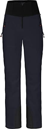 Bergson Mien Slim | Damen Skihose, wattiert, 20000 mm Wassersäule, Night Sky [367], 36 - Damen