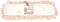 Tradineur - Base de mopa de 60 cm y recambio de algodón, limpieza suelos, baldosas, hogar (Beige)