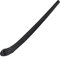 HBZYD Auto Heckscheibenwischerarm,Passt für Seat Ibiza 6L 6J 2006-2012(Arm ONLY) Scheibenwischer Kunststoff Schwarz Heckwischerarm