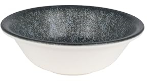 Bonna Schüssel - Vega - Porzellan - 16 cm (400cc) - 6er Set