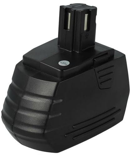 vhbw Akku kompatibel mit Hilti SFH181-A, SFL18, SFL-18 Werkzeug (2500 mAh, NiMH, 18 V)