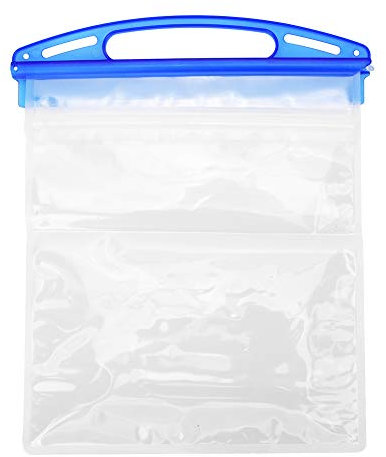 Pochette étanche pour téléphone, étui étanche en Plastique pour Tablette d'extérieur, Sac de Transport pour Ordinateur, Pochette pour la plongée et la Natation