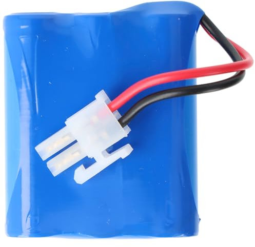 Lithium Ionen Akku kompatibel mit Heim & Haus 100545 11,1 Volt 800mAh, mit Molex Anschluss