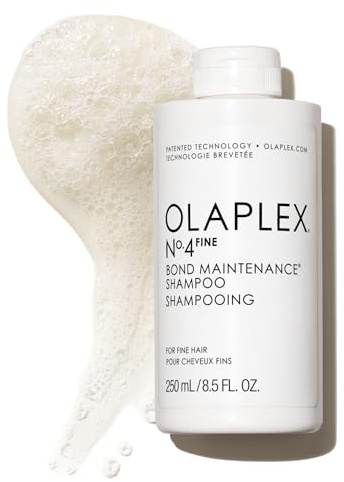 No 4FINE Bond Maintenance® Shampoo