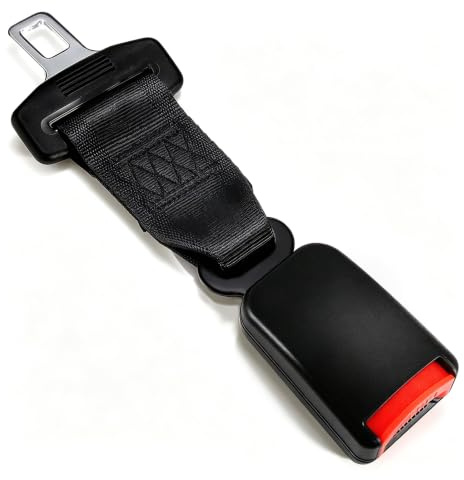 1 Pezzi Componenti Automobilistici 24CM，Compatibile con la Maggior Parte dei Modelli di Auto (A1)