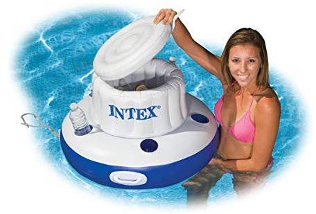 Color Baby Nevera Flotante