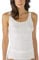 Mey Tagwäsche Serie Emotion Damen Tops breiter Träger Champagner M(40)