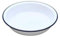 Falcon 18cm Round Pie Dish White - 46518