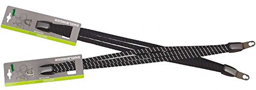 Widek Spanngurt schwarz/grau