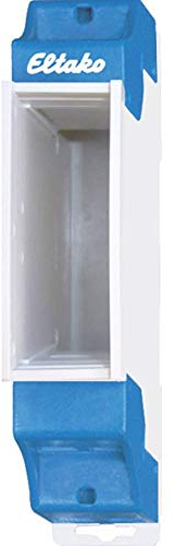 Eltako 30014100 GBA14 Gehaeuse (L x B x H) 80 x 18 x 58mm, 1 Stück