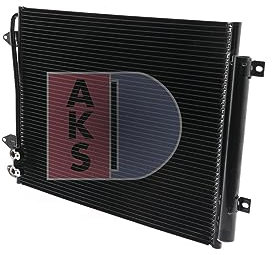 AKS DASIS 042019N Klimaanlagen