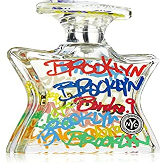 Bond Nr 9 Brooklyn Eau de Parfum Spray 100 ml