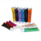 12 couleurs Pro Acrylique 3d micropittura pour ongles RECONSTRUCTION NAIL ART