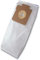10 Sacchetti per aspirapolvere 5 strati di tessuto non tessuto adatto per Electrolux ZS 200. ZS 201. ZS 202 Energica