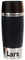 Thermobecher mit Gravur | Schwarz | 360ml Travel Mug personalisiert | 360°-Trinköffnung neuer Komfort-Schraubverschluss | Spülmaschinenfest | Hält bis 4h warm und 8h kalt | Kaffee to Go Becher