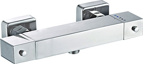 Edouard Rousseau 4057275 Ducha termostática Notus Cromado