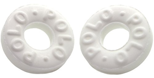Bluebubble MY TUCK SHOP Mint Stud Earrings on Gift Card