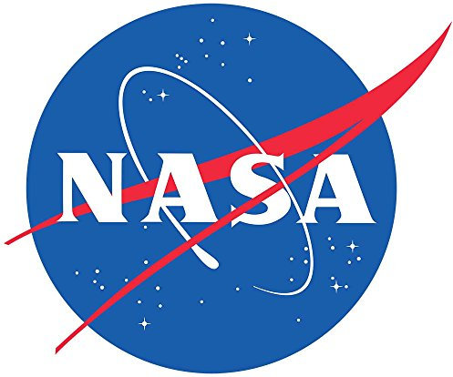NASA - Logo - Small - Semi Gloss Print