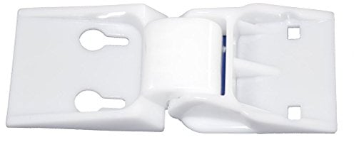Ufixt Fits Russell Hobbs RHCF142B, RHCF150, RHCF198B and RHCF200 Chest Freezer Counterbalance Hinge- Pack of 1