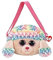 TY 95105 Gear Rainbow, Schultertasche, Bunt, One Size