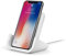 Logitech Supporto di ricarica wireless per iPhone 8, 8 Plus, X, XS, XS Max e XR
