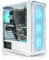 SYSTEMTREFF Gaming PC Intel Core i7-12700KF 12x5GHz | Nvidia RTX 5060 8GB DX12 | 1TB M.2 NVMe | 32GB DDR4 RAM | WLAN Desktop Computer Rechner für Gamer, Zocker & Streamer