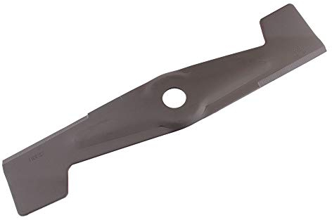 SECURA Messer (Wurf) kompatibel mit Sabo 52-140 Rasenmäher