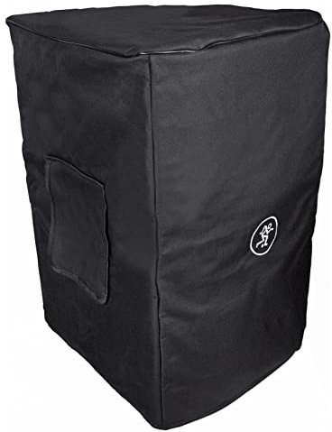 Mackie DRM215 Cover