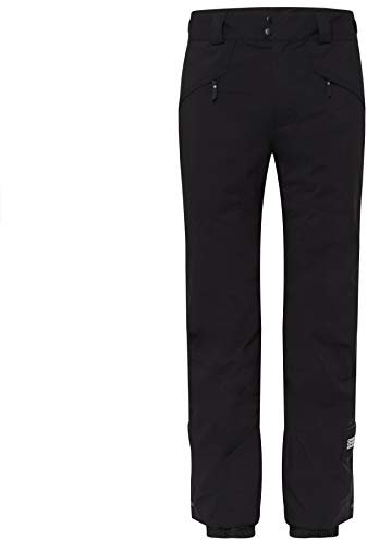 O'NEILL Herren PM Hammer Pants Snow, Black Out, M