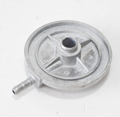 COPERCHIO FILTRO GASOLIO MOTORE LOMBARDINI