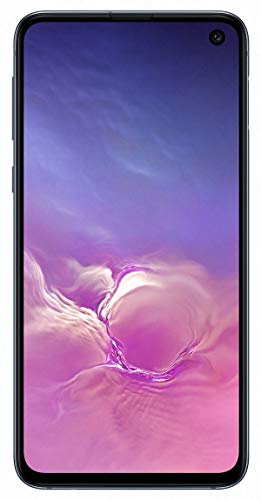 Samsung Galaxy S10e SM-G970F 14,7 cm (5.8) Double SIM Android 9.0 4G USB Type-C 6 Go 128 Go 3100 mAh Noir