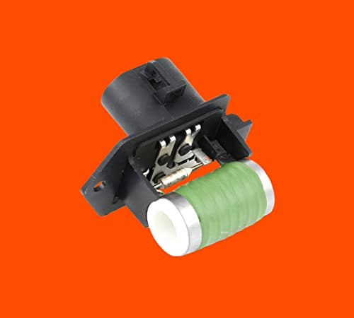 RIDEX Vorwiderstand Elektromotor-Kühlerlüfter 4145R0002 500 (312)