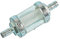 Benzinfilter OMG Aluminium 5-6mm Mofa Moped